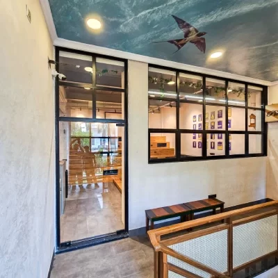 Discover the Best Coworking Space Near Howrah with Benchworks